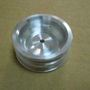 Turned Part (AL12086)