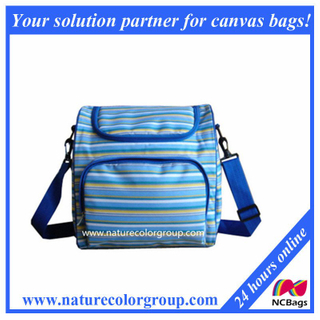 300D Polyester Cooler Bag Small