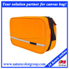 Travel Toiletry Bag with Hanging Hook for Cosmetic Organizing