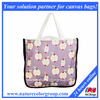 Promotion Polyester Leisure Hand Carrier Shopping Tote Bag (SP-5042)