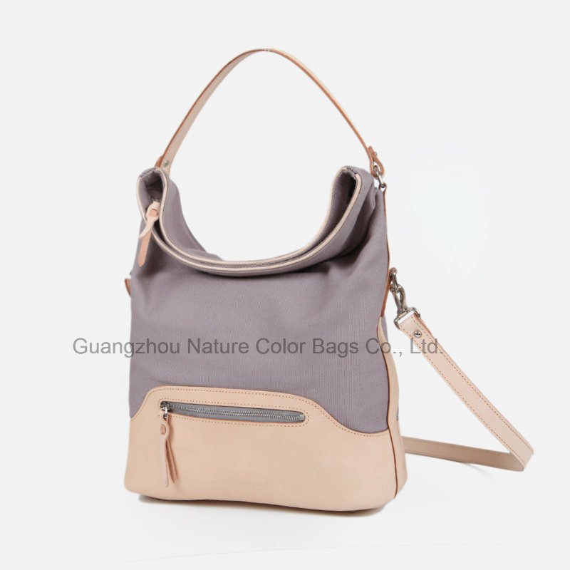 Ladies Designer Leisure Tote Handbag for Shopping or Carrying
