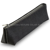WP-029 Pencil bag small case cosmetic pouch bag
