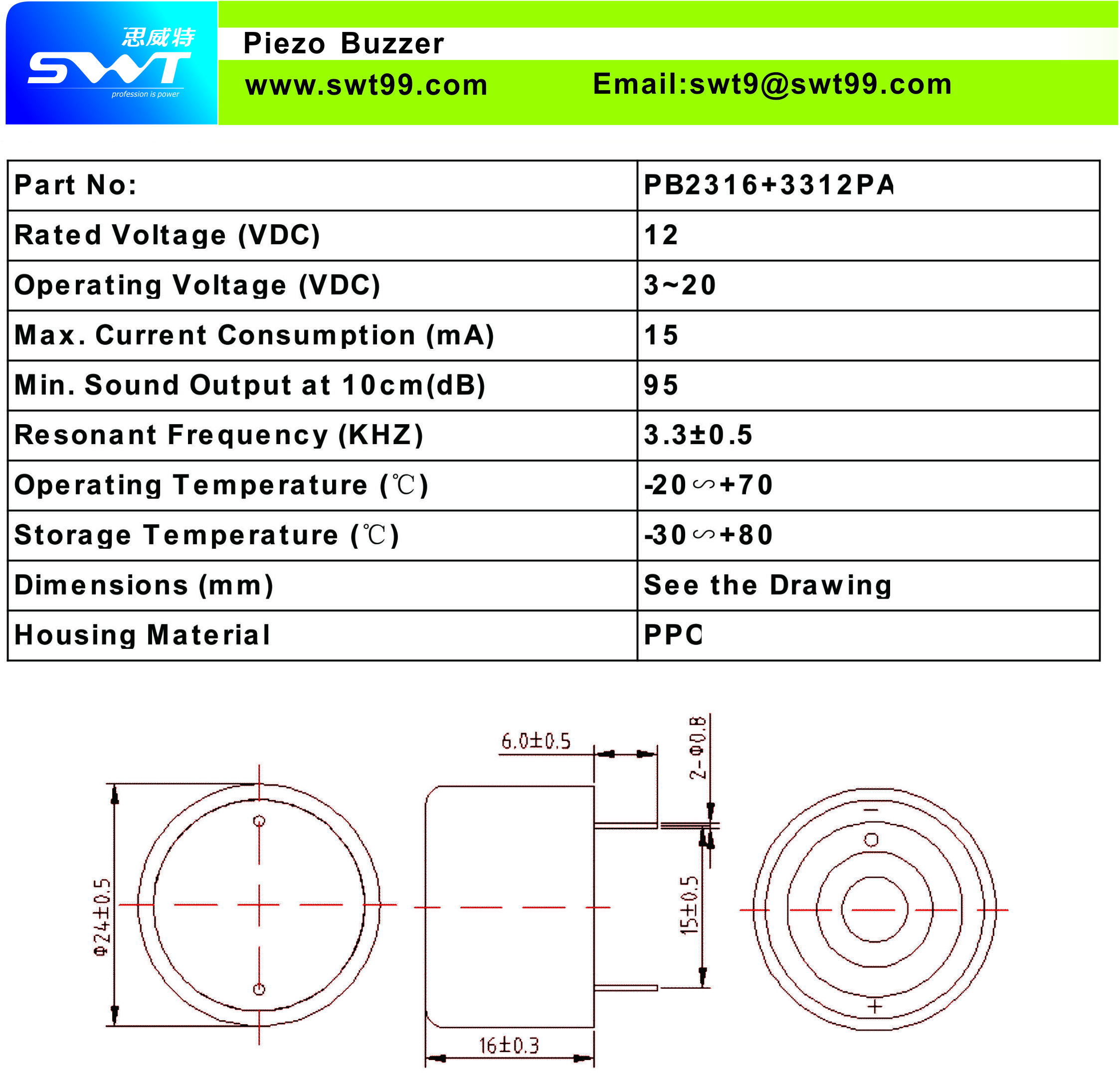 Buzzer,SMD Buzzer,Piezo Buzzer,Piezo element,Magnetic Buzzer,Piezo Atomizer,Piezo Ultrasonic Transducer,Ultrasonic Sensor