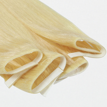 Skin Weft Hair Extensions