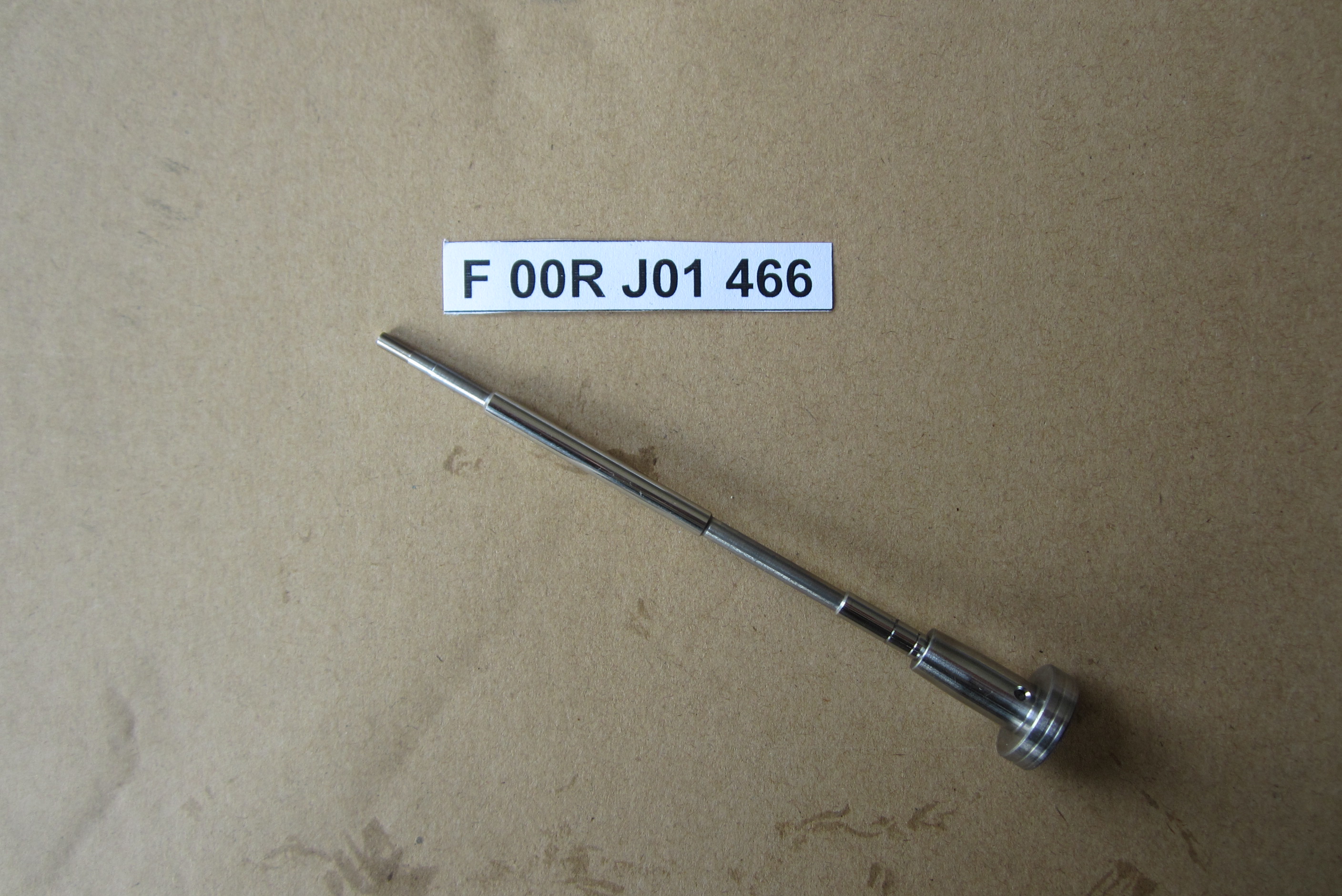 Bosch control valve (2)