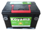 High starting performance Good Quality BCI Standard SMF Car Battery 78-70 12V 70AH