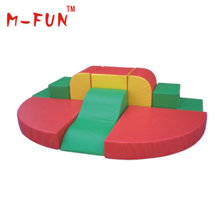 Indoor Soft playgrounds