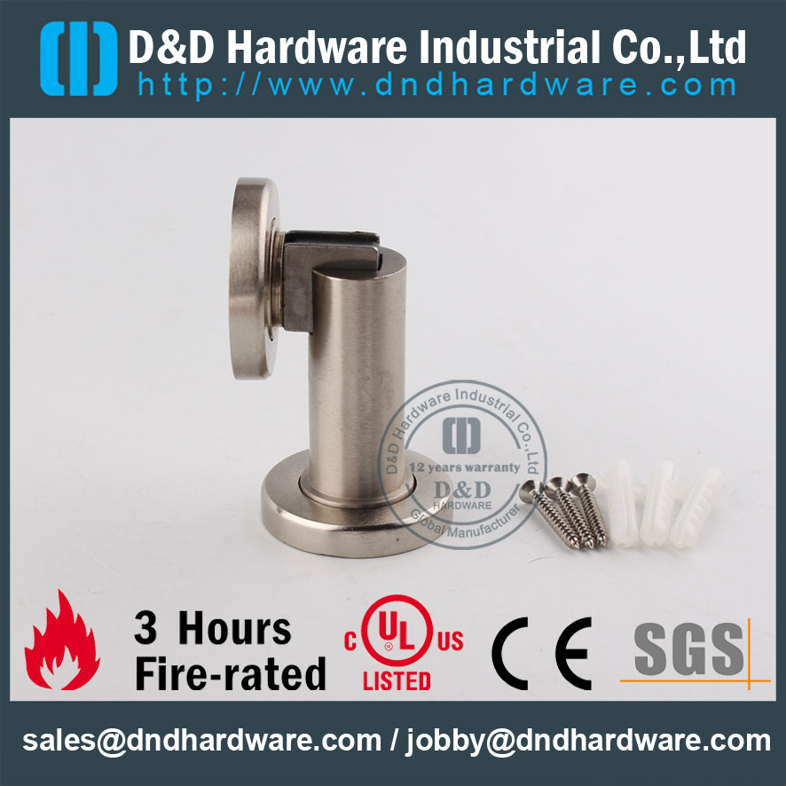 D&D Hardware-arquitetural Hardware SS304 PARTE DE PORTA DDDS030