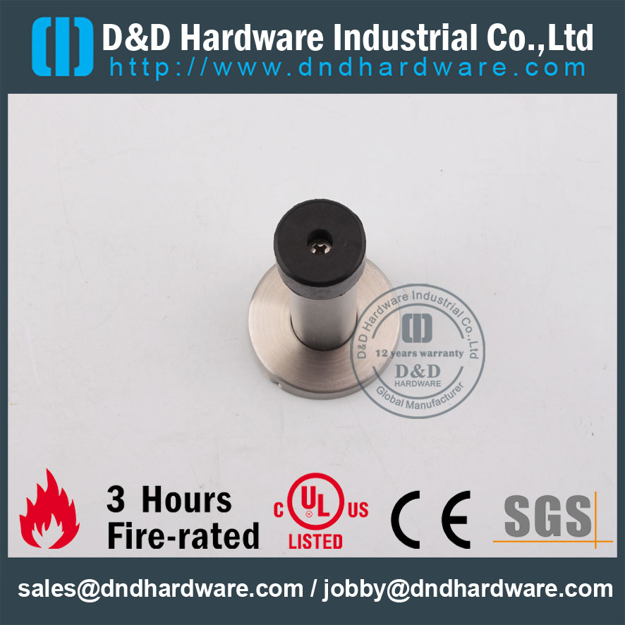 D&D Hardware-CE Classificação do SS304 Straagem de porta DDDS015