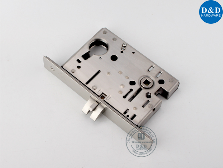 ANSI Mortise Passage Door Lock-D&Dハードウェア