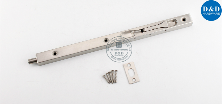 Grau de Parafuso Flush-D & D de Grau 316