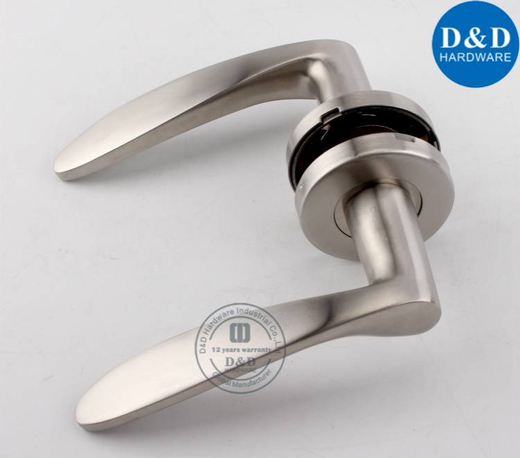 Perangkat Keras Tuas Stainless Steel-D & D