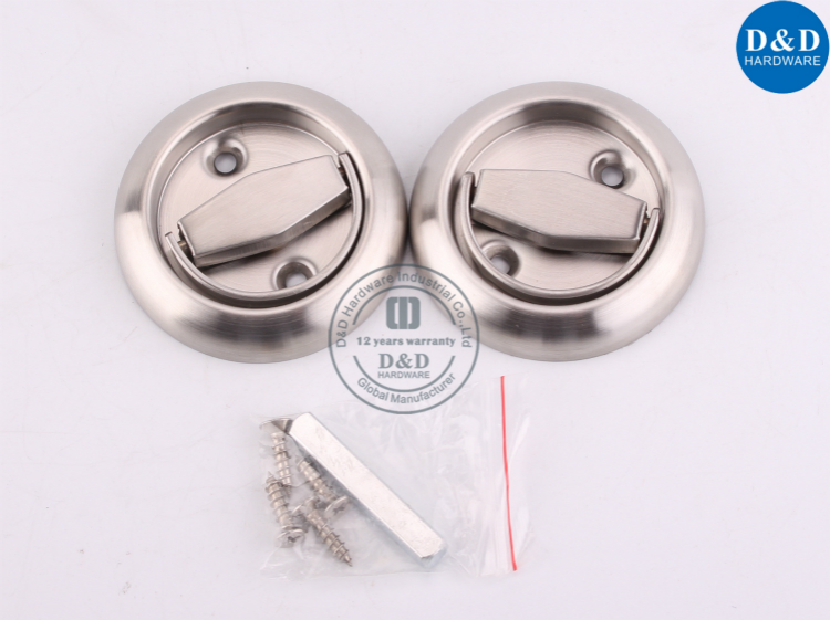 Grau 316 Antiferrugem Móveis Handle-D & D Hardware