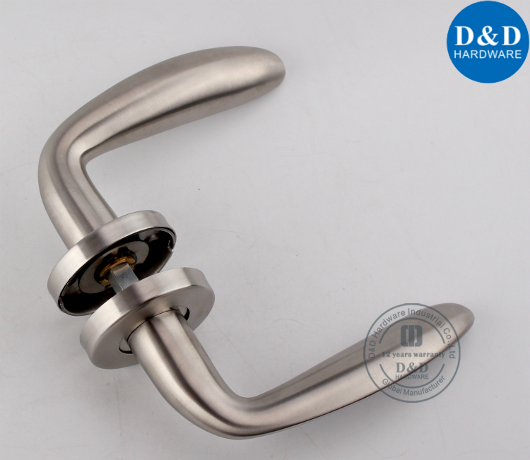 Alavanca de fundição de classe 316 Handle-D & D Hardware