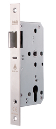 Hardware de Lock-D & D de trava de noite