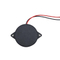 Piezo Buzzer 12V 35*10mm--PSE3590+1012WC