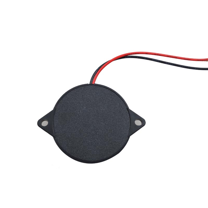 Piezo Buzzer 12V 35*10mm--PSE3590+1012WC