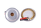 Piezo Buzzer 6v 8kHz 13*1.5mm--PSE1315+8006WF