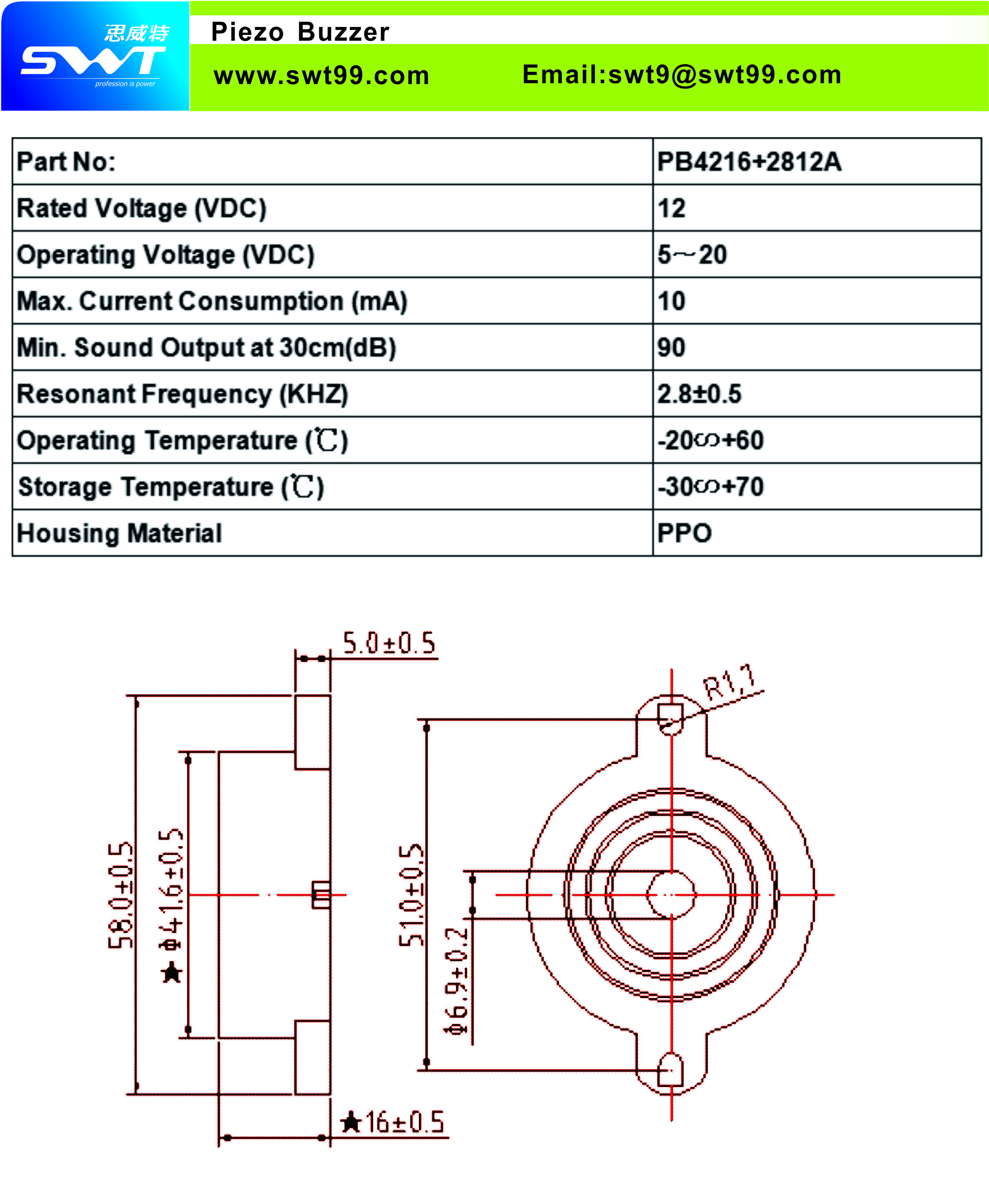 Buzzer,SMD Buzzer,Piezo Buzzer,Piezo element,Magnetic Buzzer,Piezo Atomizer,Piezo Ultrasonic Transducer,Ultrasonic Sensor