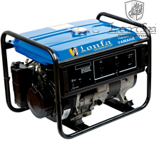 YAMAHADESIGN GASOLINE GENERATOR (EF2600）