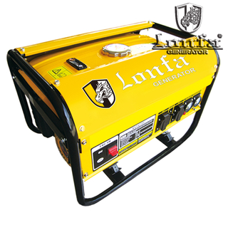 2800W/3000W GASOLINE GENERATOR (LF3200-C)