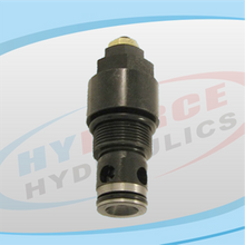 PRV12M-113 Series Pilot Operated Relief Valve