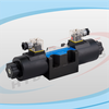 DSG-03 Series Solenoid Operated Directional Control Valves