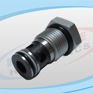 CV12-P Series Check Valve (Poppet Type)
