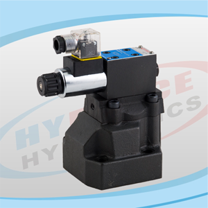 SW Series Solenoid Operated Check Valves