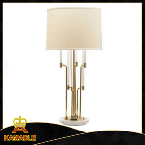 Гостиница или домашняя декоративная настольная лампа (KAT6109)
