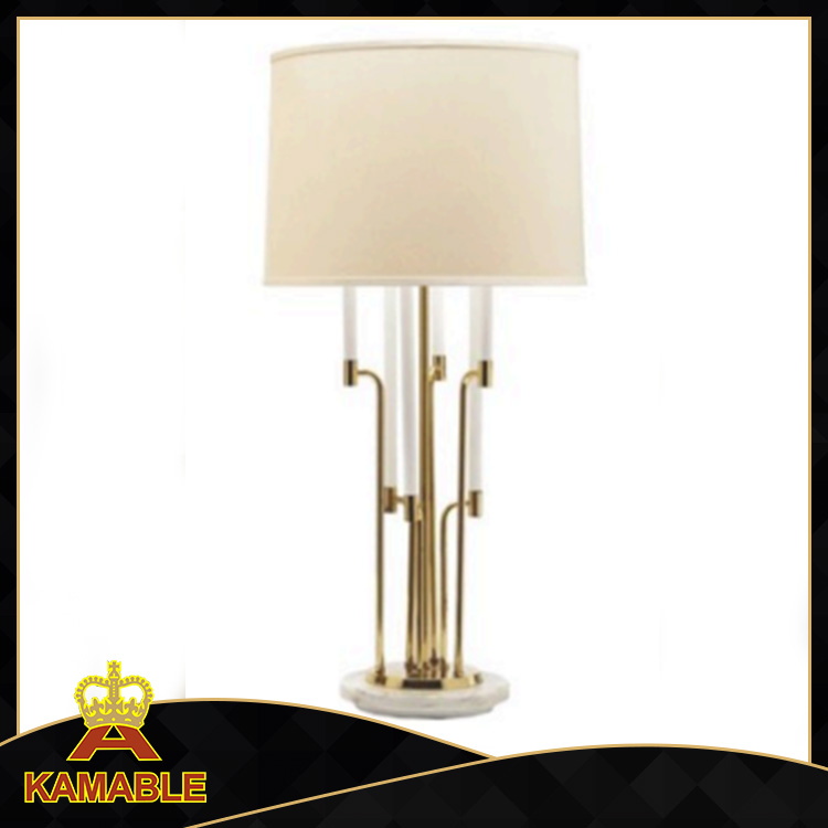 Гостиница или домашняя декоративная настольная лампа (KAT6109)
