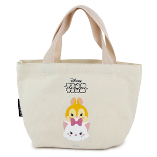 Personalized Disney canvas branded lunch bags