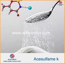 Ацесульфам калия (Ace-K)