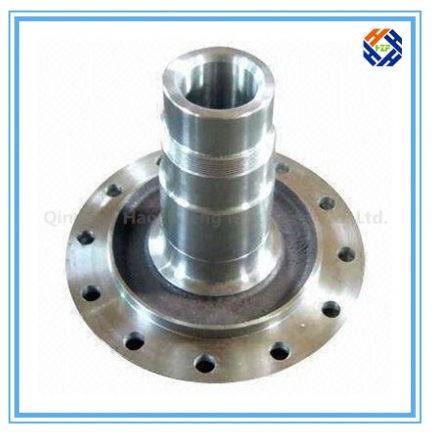 CNC Machining Shaft for Auto Engine.png