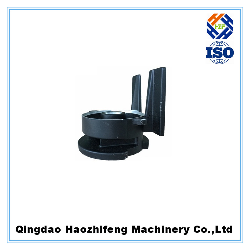 Custom china products zamak die casting