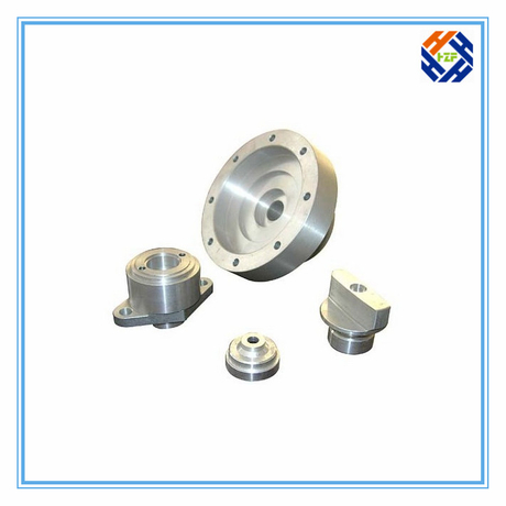 High Quality Customized Precision Machining Part