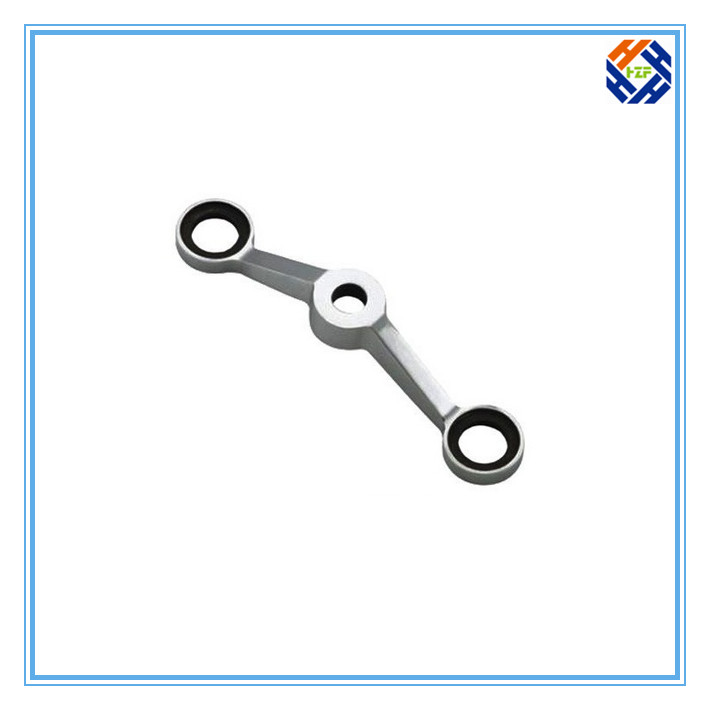 Stainless Steel Glass Spider Bracket-5