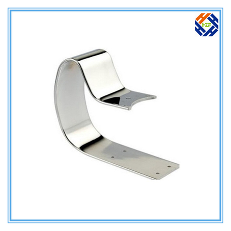 High Quality Sheet Metal Stamping for Sewing Machine Part