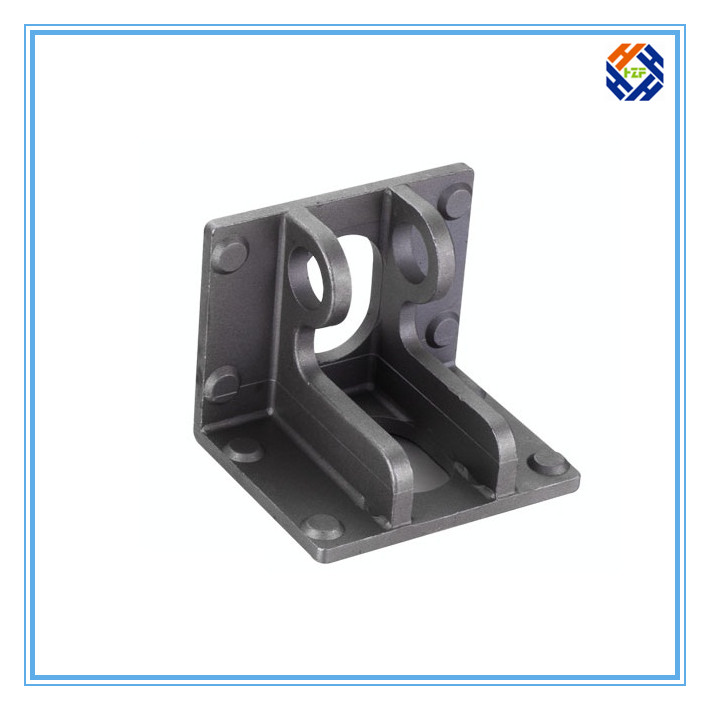 Alloy Steel Precision Casting-2