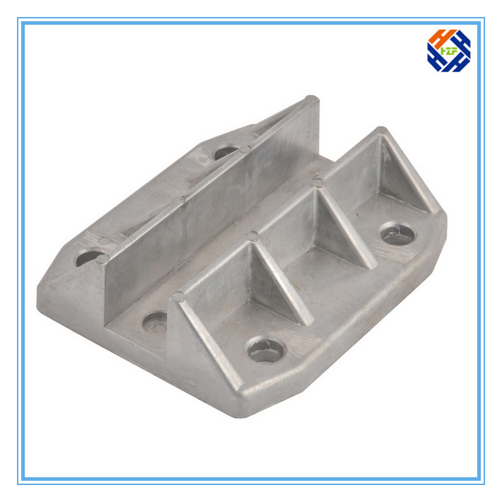 Aluminum Die Casting Parts for Auto-3