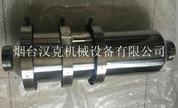 兴业铲运机消音净化器