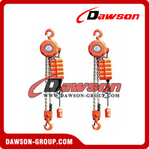 Endless Chain Electric Hoist DS-DHK Type