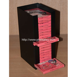 chocolate display stand (PHY1056F)