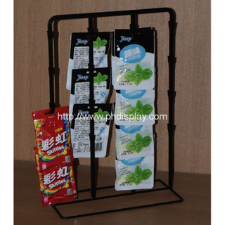 snacks hanger display (PHY1047F)