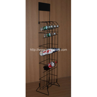 drinks display rack(PHY1059F)