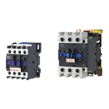 Contactor de la CA KNC1