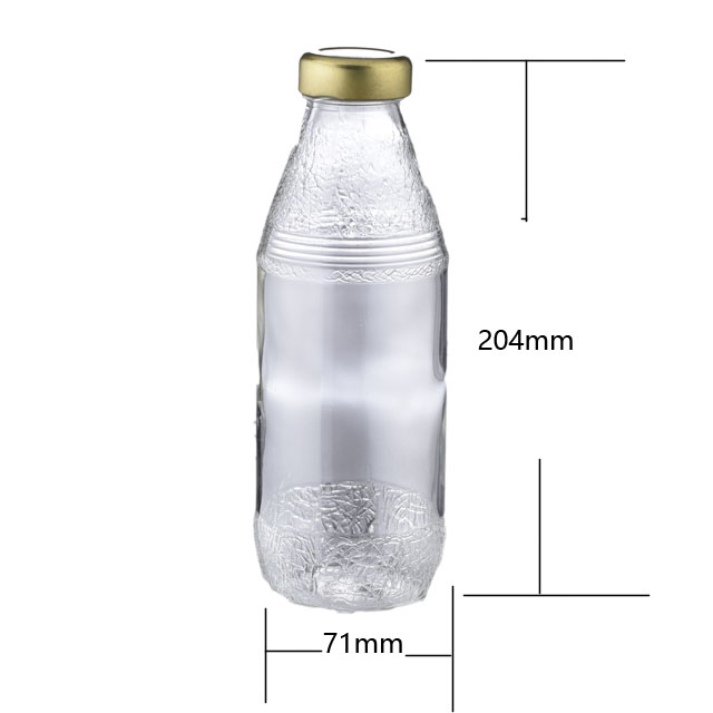 бутылка сока 320ml