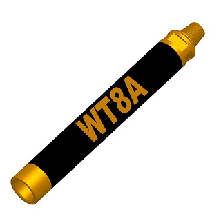 8" DTH hammer