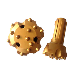 120mm DTH drill bit WTQ120-CIR110