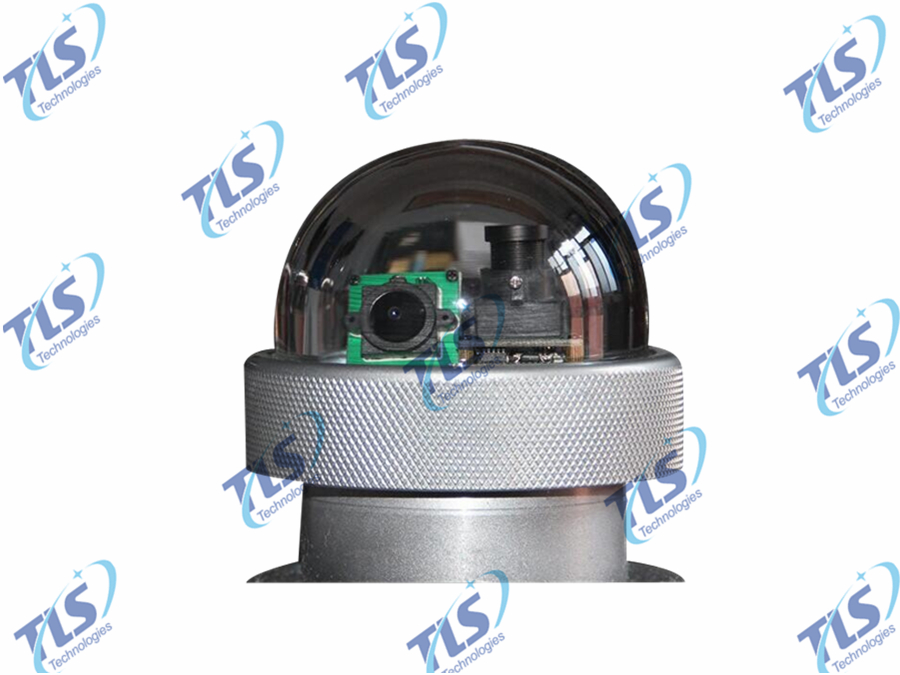 TLSA Series Camera Probe for Borehole Camera Inspection-3
